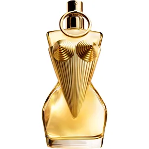 Gaultier Divine Eau de Parfum - Iconic Floral & Sweet Scent for Fearless Women, 75ml