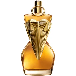 Gaultier Divine Le Parfum - Intense Amber Floral Fragrance with Notes of Salt, Frangipani, and Benzoin