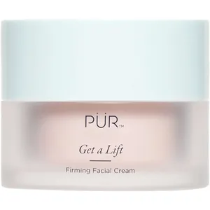 Get A Lift Firming Facial Cream - Hydrating Anti-Aging Cream for Mature Skin