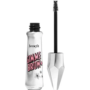 Gimme Brow+ Tinted Volumizing Eyebrow Gel - Cool Grey for Natural-Looking Fuller Brows