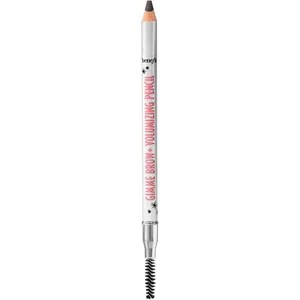 Gimme Brow+ Volumizing Pencil - Waterproof, 12-Hour Longwear, Fiber Brow Pencil for Fuller Look