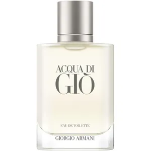 Giorgio Armani Acqua Di GiÃ² Eau de Toilette 150ml Fresh Citrus Floral Fragrance for Men