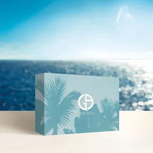 Giorgio Armani Acqua Di GiÃ² Eau de Toilette Gift Set with Beach Towel - Summer Essential, 100ml
