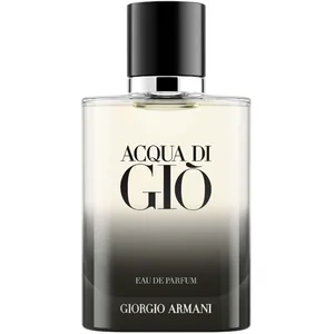 Giorgio Armani Acqua di GiÃ² Eau de Parfum for Men - Woody Aromatic Fragrance with Marine Notes