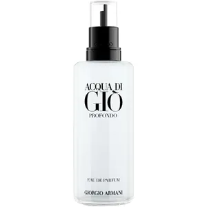 Giorgio Armani Acqua di Giò Profondo Eau de Parfum Refillable 50ml & 100ml for Men