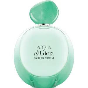 Giorgio Armani Acqua di Gioia Eau de Parfum Intense 100ml - Vibrant Citrus & Red Fruits Summer Essence