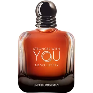 Giorgio Armani Emporio Armani Stronger With You Absolutely Eau de Parfum - Addictive Men's Fragrance