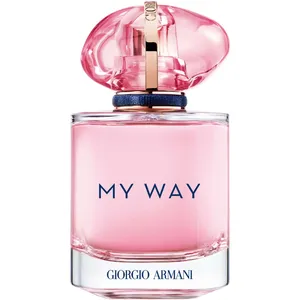 Giorgio Armani My Way Eau de Parfum Nectar 75ml - Fruity Floral Fragrance with White Tuberose & Pear