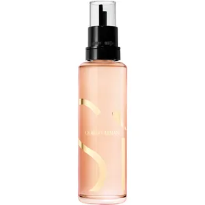 Giorgio Armani SÃ¬ Eau De Parfum Refill - Floral Perfume for Women, Chic & Captivating Fragrance