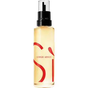 Giorgio Armani SÃ¬ Passione Eau de Parfum Intense Refill for Women â€“ Floral, Woody & Earthy Notes