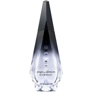Givenchy Ange ou Demon Eau De Parfum - Captivating Amber Floral Fragrance in Tear-Shaped Talisman