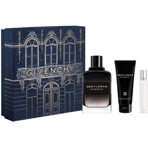 Givenchy Gentleman Boisee Eau de Parfum Gift Set - 3-Pc with Shower Gel & Travel Spray