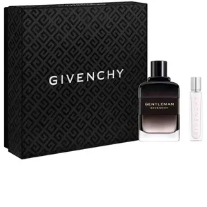Givenchy Gentleman Eau De Parfum Boisée 2-Pc Gift Set - Captivating Fragrance with Travel Spray