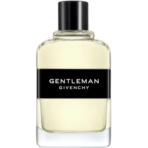 Givenchy Gentleman Eau De Toilette - Fresh Pear, Cardamom, Leather, Patchouli, Black Vanilla Scent