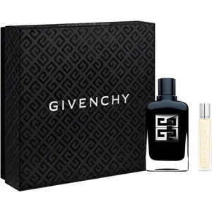 Givenchy Gentleman Society Eau De Parfum Gift Set with Travel Spray - Fresh Sage & Dark Vetiver