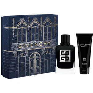 Givenchy Gentleman Society Eau de Parfum 2-Pc Gift Set - Fragrance & Shower Gel for Men