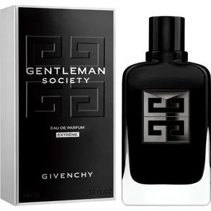 Givenchy Gentleman Society Eau de Parfum ExtrÃªme - Bold Coffee, Sage, Vetiver & Vanilla Notes