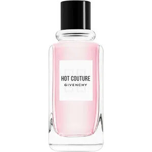 Givenchy Hot Couture Eau De Toilette - Floral & Fruity Perfume with Raspberry & Magnolia Accords