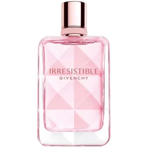 Givenchy Irresistible Very Floral Eau De Parfum - Captivating Floral-Woody Scent with Coconut & Blackcurrant
