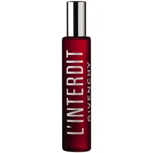 Givenchy L'Interdit Eau De Parfum Rouge Roll-On 0.67-oz - Spicy Floral Travel Perfume