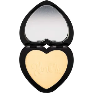 Glamour Award-Winning Almost Catfished® Banana Pressed Powder for Bright, Airbrushed Skin