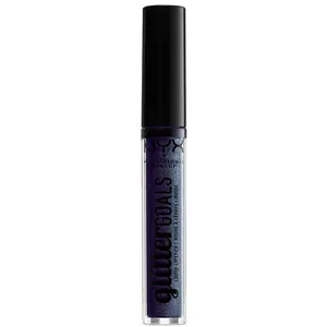 Glitter Goals Liquid Lipstick in Nine Dazzling Shades - Metallic to Glitter Finish