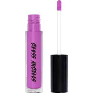 Gloss Angeles Lip Gloss in Sorbet Watch - Hydrating, Plumping, Cruelty-Free Lip Gloss for Sheer to Medium Color