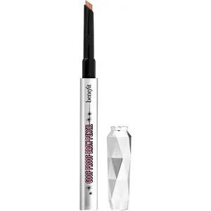 Goof Proof Waterproof Easy Shape & Fill Eyebrow Pencil Mini - Cool Light Blonde