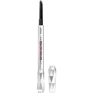 Goof Proof Waterproof Easy Shape & Fill Eyebrow Pencil in Cool Grey - 12-Hour Long-Lasting Formula
