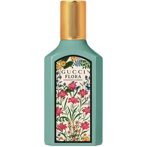 Gucci Flora Gorgeous Jasmine Eau de Parfum 100ml for Women - Luxurious Floral Fragrance