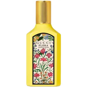 Gucci Flora Gorgeous Orchid Eau de Parfum for Women - 3.3 oz - Empowering Floral Gourmand Scent