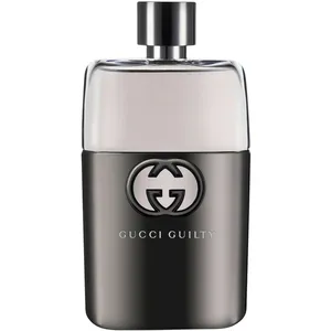Gucci Guilty Pour Homme Eau de Toilette for Men, 3.0 oz - Modern Fragrance with Floral Orange Blossom