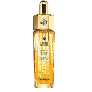 Guerlain Abeille Royale Advanced Youth Watery Anti-Aging Face Oil, 30ml, 95% Natural Ingredients