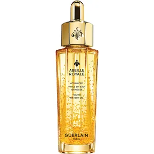 Guerlain Abeille Royale Advanced Youth Watery Anti-Aging Face Oil - 95% Natural Ingredients
