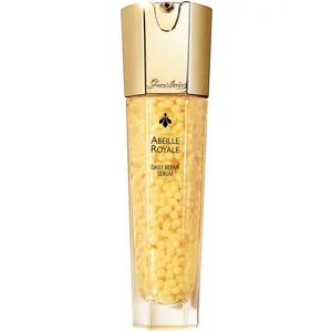 Guerlain Abeille Royale Daily Repair Serum with Royal Jelly and Black Bee Honey for Youthful Skin