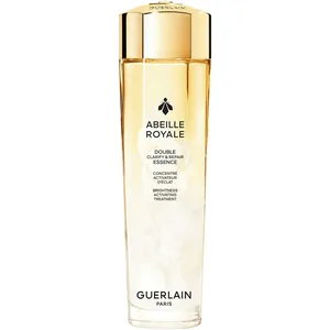 Guerlain Abeille Royale Double Clarify & Repair Essence 30% Luminosity, 36% Pore Reduction, 93% Natural Ingredients