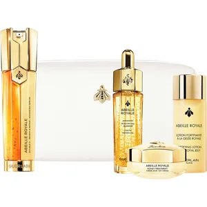Guerlain Abeille Royale Double R Advanced Serum Age-Defying Set - Youthful Skin with Honey Power
