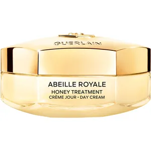 Guerlain Abeille Royale Honey Treatment Day Cream 50ml - Firmness, Smooth Appearance, Radiance Boost