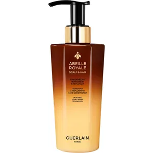 Guerlain Abeille Royale Repairing & Replumping Care Conditioner - 95% Naturally-Derived Ingredients