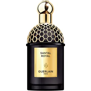 Guerlain Absolus Allegoria Santal Royal Eau de Parfum - 90% Natural Ingredients, Elegant Woody Fragrance