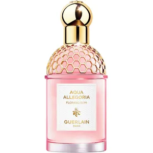 Guerlain Aqua Allegoria Florabloom Eau de Toilette - Joyful Multicoloured Floral Bouquet