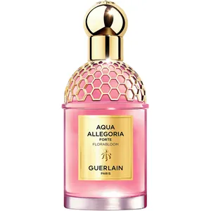 Guerlain Aqua Allegoria Florabloom Forte Eau de Parfum - Addictive Floral Blend with Tuberose & Rose