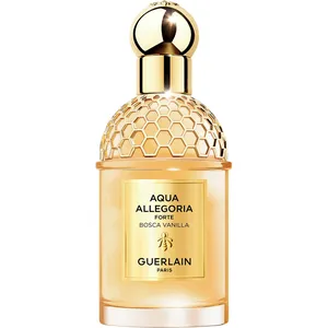Guerlain Aqua Allegoria Forte Bosca Vanilla Eau de Parfum - Driftwood, Vanilla & Everlasting Flower