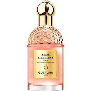 Guerlain Aqua Allegoria Forte Rosa Palissandro Eau de Parfum - Spicy Rosewood & Patchouli Fragrance