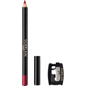 Guerlain Contour G Lip Pencil 01 Le Bois de Rose - Long-lasting, No-Transfer, Highly Pigmented Formula