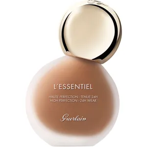 Guerlain L’Essentiel High Perfection Foundation 05C Honey Cool - 96% Natural Matte Coverage
