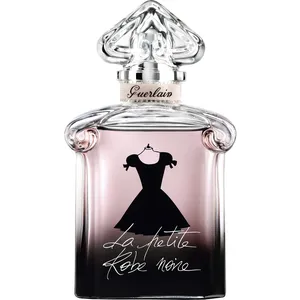 Guerlain La Petite Robe Noire Eau de Parfum - Irresistible Black Cherry, Rose & Smoked Tea Aroma