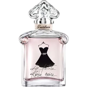 Guerlain La Petite Robe Noire Eau de Toilette - Irresistible Floral Fragrance with Cherry and Citrus