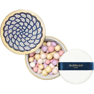 Guerlain MÃ©tÃ©orites Light-Revealing Pearls - Limited Edition Sous Les Ã‰toiles with 95% Natural Ingredients