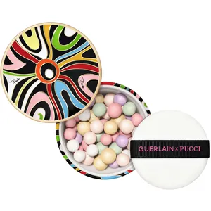 Guerlain Météorites Light-Revealing Pearls of Powder 02 Cool/Rosé - Limited Edition Makeup